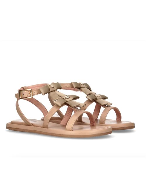 SANDAL ELISABETTA FRANCHI La Mia Bambina | E0060 1201/503